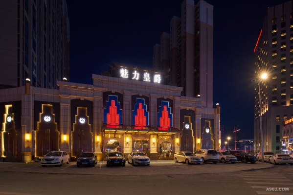 赤峰豪哥燒烤店地址電話號碼-第1張圖片