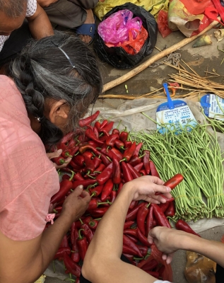 赤峰市場賣菜的電話號碼是多少-第1張圖片