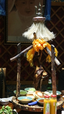 赤峰穆清清真牛羊肉電話地址-第1張圖片