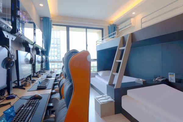 赤峰征服者電競(jìng)酒店電話號(hào)碼-第1張圖片