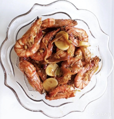 赤峰伊清閣家常菜館電話號碼-第1張圖片