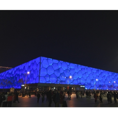 赤峰市鳥巢體育中心電話號(hào)碼-第1張圖片