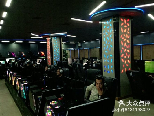 赤峰沖浪網(wǎng)咖電話號碼多少-第1張圖片