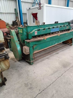 赤峰剪板機(jī)廠家電話多少號(hào)-第1張圖片