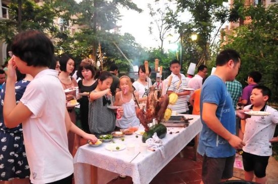 赤峰市美林谷燒烤電話號(hào)碼-第1張圖片