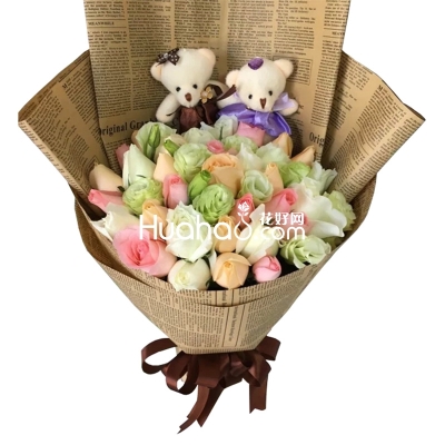 赤峰天山花店電話多少號碼-第1張圖片