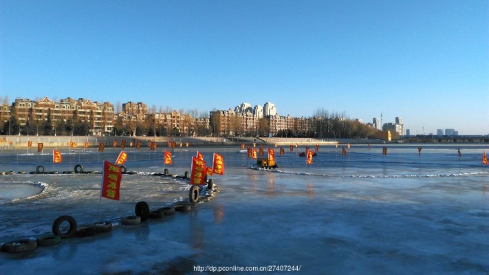 赤峰世博園圖片-第1張圖片