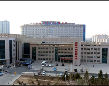 赤峰市第一醫(yī)院官網(wǎng)-第1張圖片