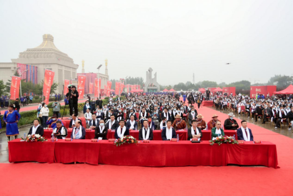 赤峰市含馥樓酒店電話-第1張圖片