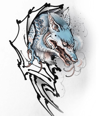 赤峰可欣刺青店電話號碼查詢-第1張圖片