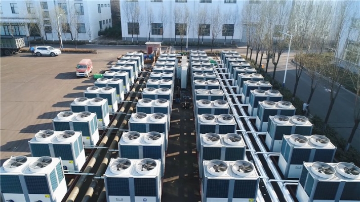 赤峰熱泵熱水機(jī)組廠家電話號(hào)碼-第1張圖片