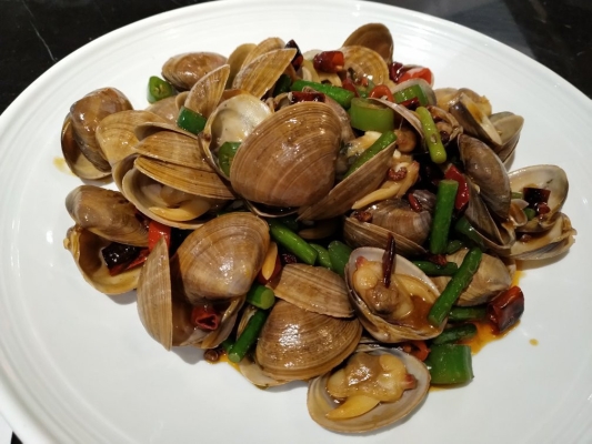 赤峰市打辣餐廳地址電話號碼-第1張圖片