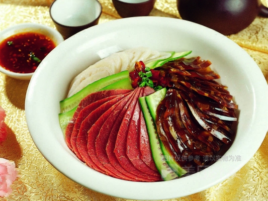 赤峰寧城縣熱水美食店電話號碼-第1張圖片