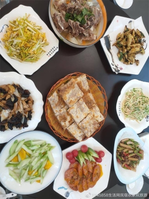 赤峰徽派小院電話號碼多少號-第1張圖片