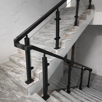 赤峰全玻璃護(hù)欄定制廠家電話號碼-第1張圖片