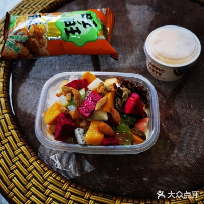 赤峰水果撈火鍋店電話地址查詢-第1張圖片