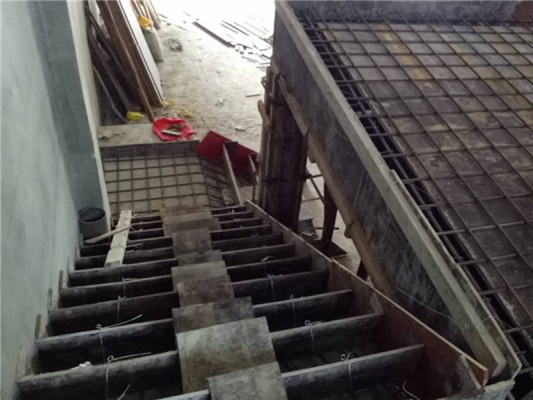 赤峰市混凝土樓梯廠家電話號碼-第1張圖片