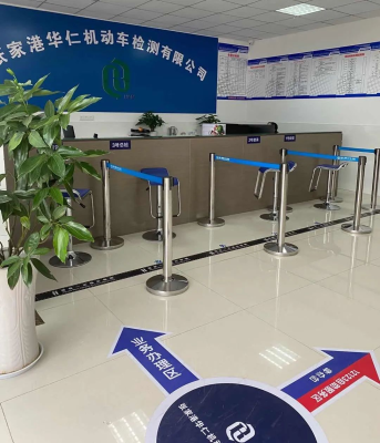 赤峰路威機(jī)動(dòng)車檢測(cè)有限公司-第1張圖片