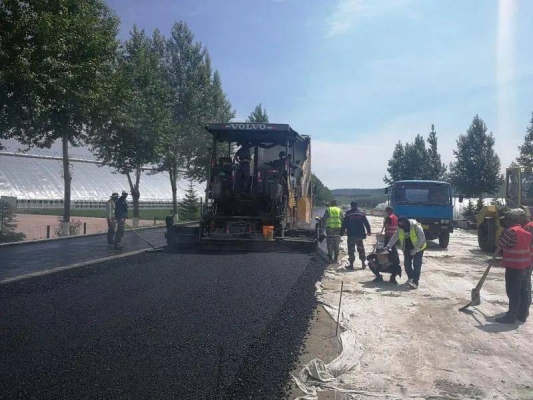 赤峰彩色瀝青砼廠電話多少號-第1張圖片