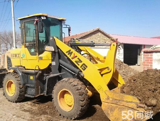 赤峰裝載機租賃電話號碼查詢-第1張圖片