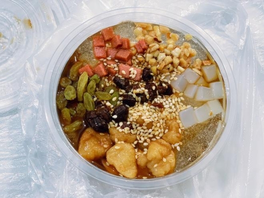 赤峰賣冰粉粉的地方電話號(hào)碼-第1張圖片