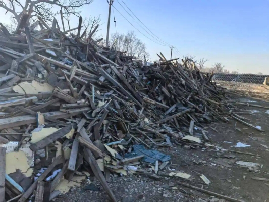 赤峰二手舊貨-第1張圖片