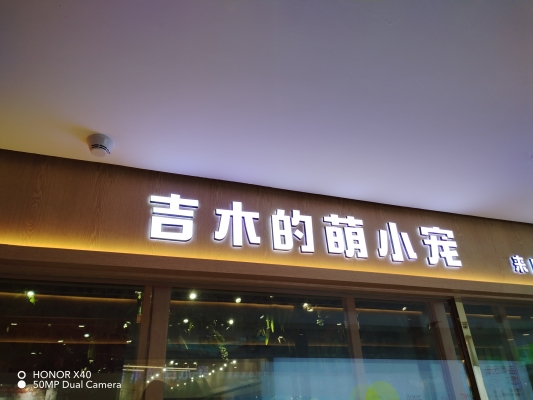 赤峰市派迪寵物館電話號碼-第1張圖片