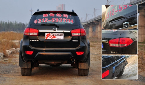 赤峰江鈴汽車4s店電話號(hào)碼-第1張圖片