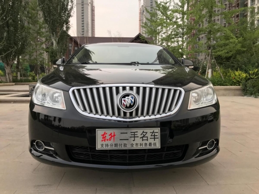 赤峰市二手別克電話號碼-第1張圖片