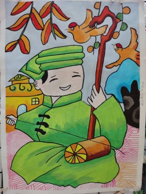 赤峰美術集訓班電話號碼是多少-第1張圖片