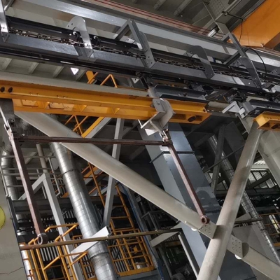 赤峰噴涂流水線廠家電話號碼-第1張圖片