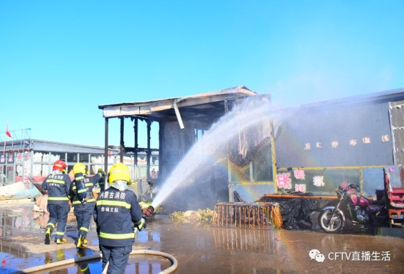 赤峰市西城菜市場電話號碼-第1張圖片