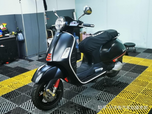 赤峰摩托車改色店電話號碼-第1張圖片