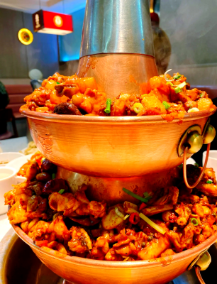 赤峰市龍蝦燒烤電話地址查詢-第1張圖片