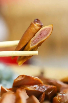 赤峰地豪美食街電話多少號-第1張圖片