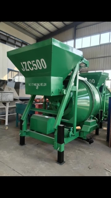 赤峰油泥攪拌機廠家電話號碼-第1張圖片