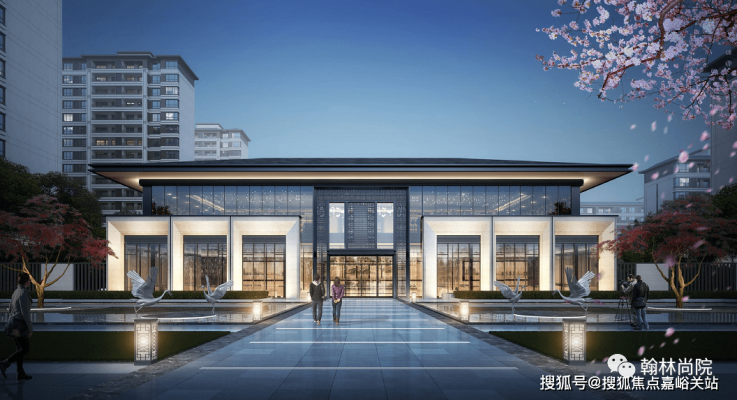 赤峰翰林銘座售樓處電話號碼-第1張圖片