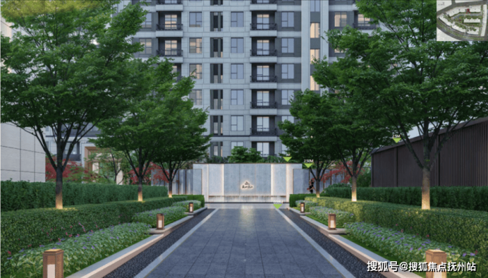 赤峰月塘灣售樓處電話號碼-第1張圖片