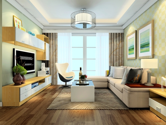 赤峰尚品宅配裝修公司怎么樣-第1張圖片