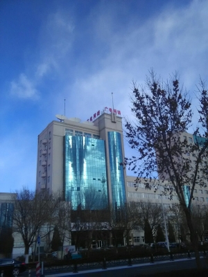 赤峰市郵政管理局電話(huà)號(hào)碼-第1張圖片