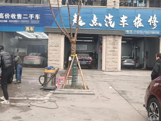 赤峰機車維修電話號碼是多少號-第1張圖片