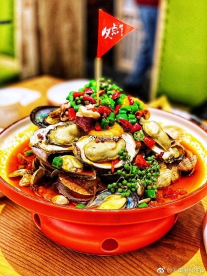 赤峰玉慧水餃電話號碼多少號-第1張圖片