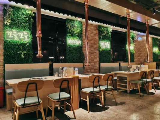 赤峰和美料理店電話(huà)號(hào)碼多少-第1張圖片