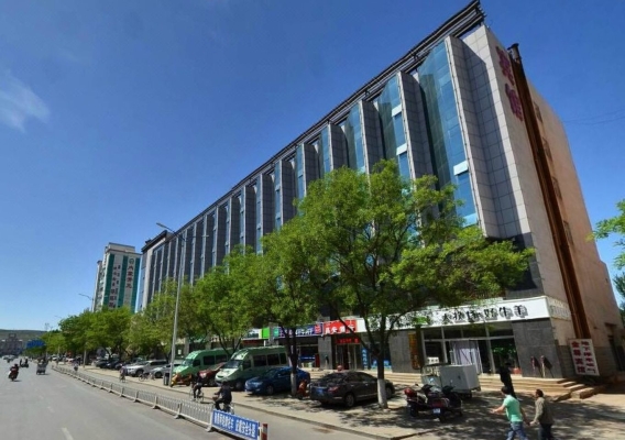 赤峰萬悅城賓館電話多少號-第1張圖片