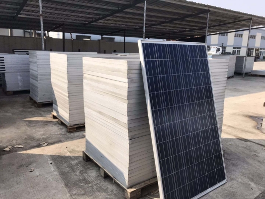 赤峰光伏組件回收電話號碼查詢-第1張圖片