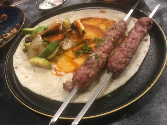 赤峰市印度菜套餐店電話號(hào)碼-第1張圖片