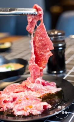 赤峰萬達(dá)鬼火烤肉電話號碼-第1張圖片