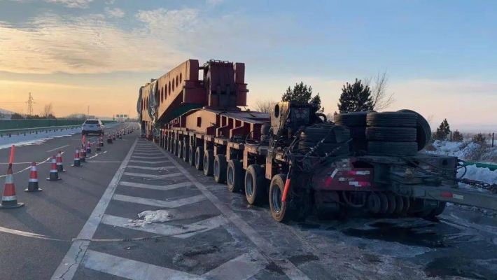 平莊到赤峰撞車電話號碼是多少-第1張圖片