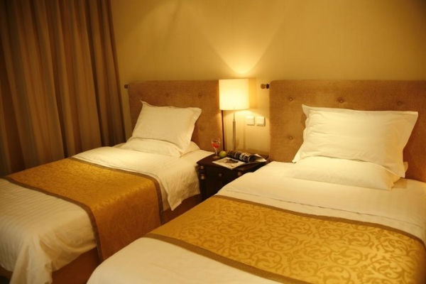 赤峰塞娜酒店電話多少號碼-第1張圖片