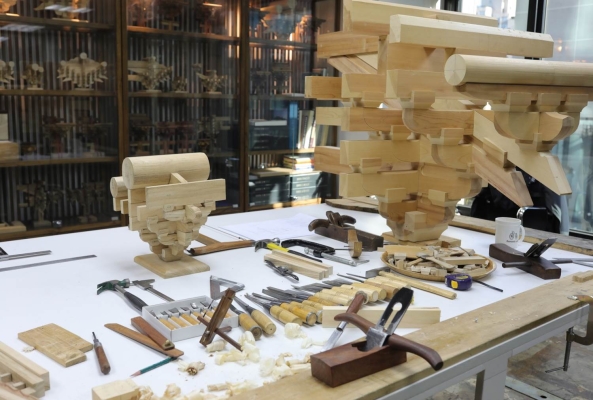 赤峰木作工坊電話多少號(hào)碼-第1張圖片